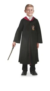 Costume Harry Potter Abito Fantasioso - Foto 1 di 5