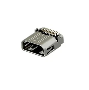 HDMI Connector Type D For Cyber Shot Handycam Camcorder Digital Camera - Picture 1 of 2