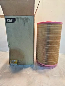 Genuine New CAT Caterpillar Primary Air Filter Element 256-7902 OEM - Picture 1 of 5