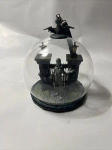 DISNEY GHOST SKIZZENBUCH ORNAMENT - THE HAUNTED MANSION - GEBRAUCHT - Bild 1 von 10