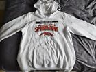 The Amazing Spiderman Collectible Hoodie. Brand New Size XL