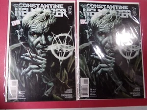 HELLBLAZER & PREACHER *34 BOOK LOT* Large Bundle (NM 9.4) DC Vertigo COMICS 2007 - Picture 1 of 18