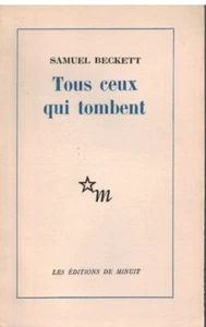 Tous ceux qui tombent - Bild 1 von 1