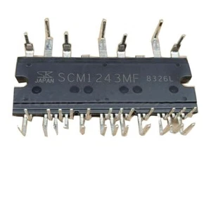 1pcs SCM1243MF SCM1243 DIP-33 #T7* - Bild 1 von 4