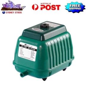 Resun Air Pump,8400L/H Aquarium Power Fish Tank Pond Atmospheric Volume - Picture 1 of 3