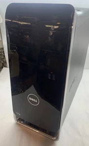 Dell XPS 8700 Desktop i7-4770 24GB Ram 1TB HDD WiFi Fresh Windows 11 - Picture 1 of 9