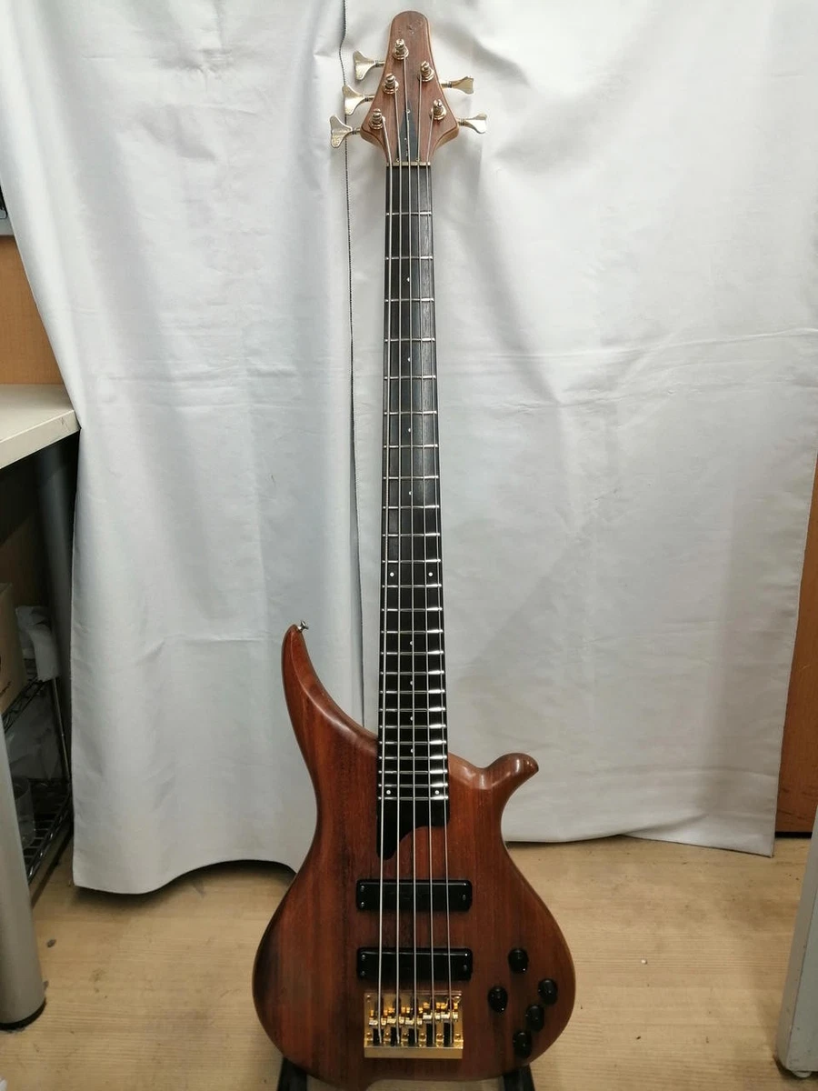 Tune 5 String Bass Guitars for sale | eBay