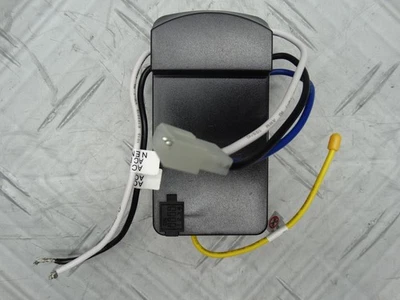 Transmitter Receiver for Hampton Bay Mena 54in White 99918 / 1005919928 Original - Image 1 of 4