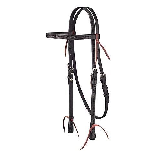 Cabezal de diadema Silver Royal Barbwire Foto 1 de 1