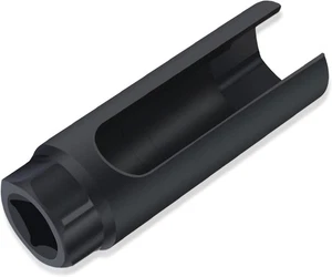 7/8" Oxygen Sensor Socket O2 Removal Tool for Automotive Installation & Repair - Picture 1 of 5