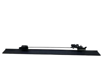 2021-2024 GMC YUKON XL DENALI RIGHT POWER RETRACTABLE RUNNING BOARD SIDE STEP - Image 1 of 4