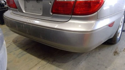 Parachoques trasero compatible con 00-01 Infiniti I30 490389 Foto 1 de 4