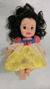 My First Disney Bambola Principessa Biancaneve - Alta 14" - Foto 1 di 12