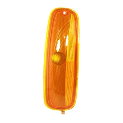 For GMC Savana 1500 Side Marker Light 1996-2002 Driver Side Sealed Beam - Imagem 1 de 3