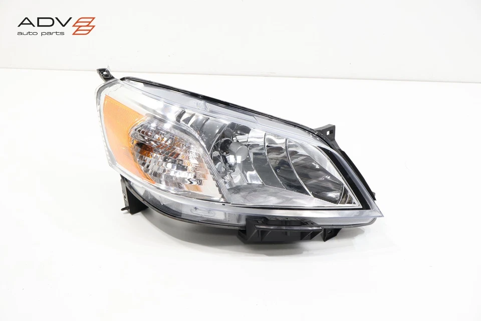 Faro delantero derecho pasajero Nissan NV200 2013-2021 LUZ OEM Foto 1 de 4