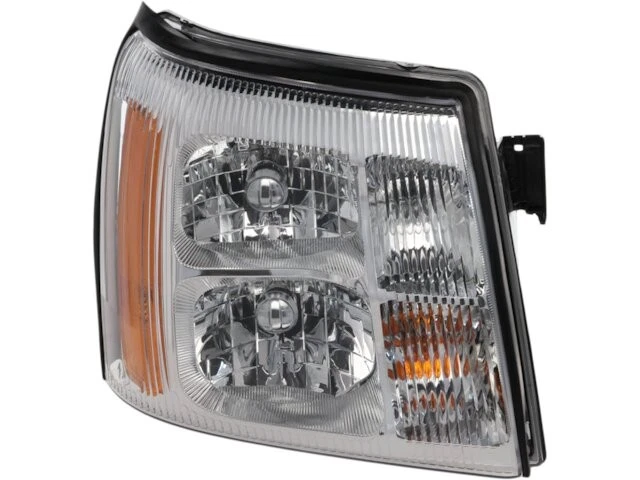 Faro derecho para Cadillac Escalade Base 2002 BF355PK faro Foto 1 de 1