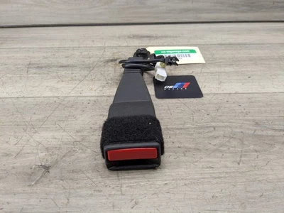 11-18 OEM BMW F25 F26 X3 X4 Front Driver Left Seatbelt Seat Belt Buckle - Imagem 1 de 4
