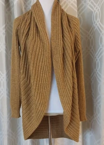 Cárdigan Suéter Baby Alpaca Manos Andinas Multicolor TALLA GRANDE - Imagen 1 de 5