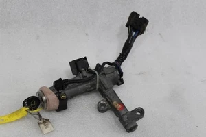 1991 LEXUS LS400 IGNITION SWITCH AND KEY - Picture 1 of 11