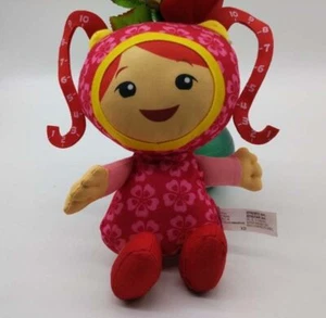 Nuevo MUÑECO DE PELUCHE EQUIPO UMIZOOMI - MILLI - 9" - Imagen 1 de 4