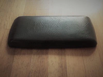 Caja de almacenamiento central original 1986-1987-1988-1990 Acura Legend tapa-gris Foto 1 de 4