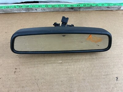 Espejo retrovisor interior BMW 535i F10 xDrive 2010-2016 E11026662 OEM Foto 1 de 4