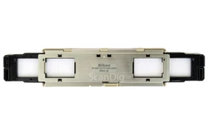 Nikon FH-3 Filmstreifenhalter Kleinbild 35mm für CoolScan 5 / 5000 (5509) - Bild 1 von 1
