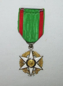 MEDAILLE ANCIENNE MERITE AGRICOLE 1883 - Imagen 1 de 4