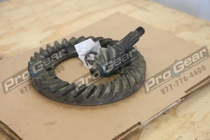JUEGO DE ENGRANAJES D140 A35510-7 ROCKWELL MERITOR RELACIÓN 6.80 ANILLO Y PIÑÓN  - Imagen 1 de 7