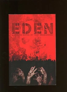 Monchinski, Tony: Eden TPB 1st Thus - Picture 1 of 4