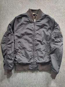 ALPHA Fliegerblouson - Sommer Edit - Herren - Größe S - Bild 1 von 12