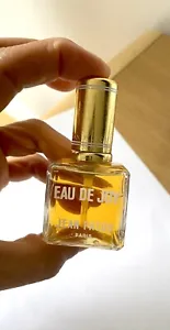 Jean Patou eau de Joy Parfum 30 ml perfum vintage collection parfum ancien