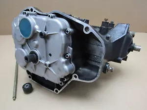 BMW K100RS 1991 46,059 miles gearbox transmission (8057) - Picture 1 of 15