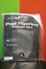 BCW Funko POP! Figurine Clear Storage Protector Box 6 Pack