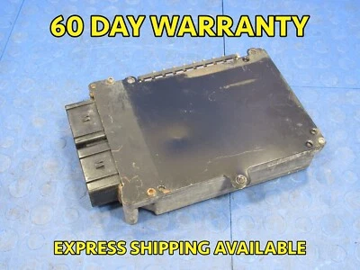 97 Avenger Sebring 2.0L MT ECU ECM PCM 发动机电脑 05293013AC 013 2118 — 第 1/4 张图片