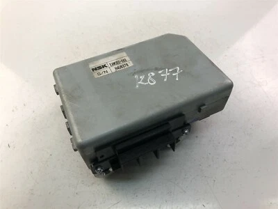 K877 RENAULT ECU Control Module Unit EAWCEC-082 - Image 1 of 4