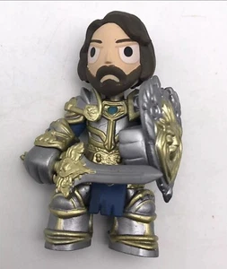 Funko Mystery Mini Vinyl Figure - Warcraft Movie - Picture 1 of 4