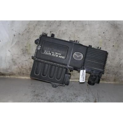 CENTRALINA INIEZIONE PER MAZDA MAZDA3 (03-06) 1.6 16V BER. 5P/B/1598CC 2003 - Immagine 1 di 4
