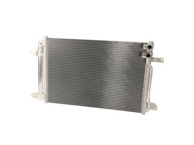 Condensador de aire acondicionado para Volkswagen Jetta 2011-2018 Koyo 64845NC 2012 2013 2014 2015 Foto 1 de 2