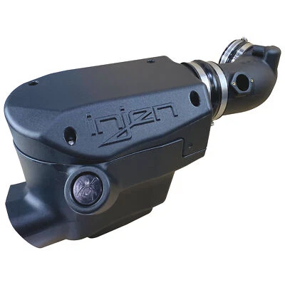 Injen EVO9005 Cold Air Intake for 2008-2010 Ford F-250 F-350 6.4L V8 Powerstroke - Image 1 of 4