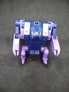 1987 G1 Transformers TERRORCON Combiner - Picture 1 of 4