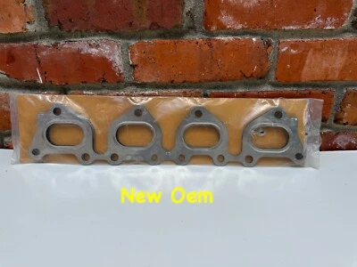 Junta colector Hyundai Genesis 2009-2012 285213F010 nuevo fabricante original Foto 1 de 3