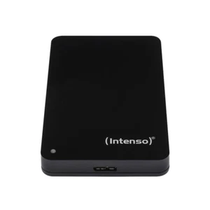 Intenso Memory Case 1TB externe Festplatte Gebrauchtware - Bild 1 von 1