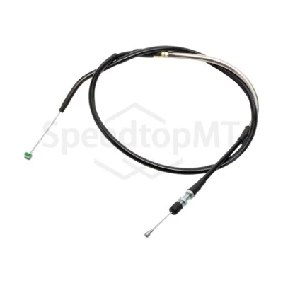 Línea de cable de embrague para Yamaha FZ8N 2011-2013 FZ1N 2006-2012 2D1-26335-00-00 Foto 1 de 4