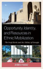 Opportunity, Identity, and Resources in Ethnic Mobilization: The Iraqi Kurds