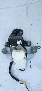 07-14 TOYOTA FJ CRUISER UPPER LIFTGATE GLASS LATCH ACTUATOR UNLOCK RELEASE OEM - Picture 1 of 1