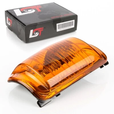 Indicatori Di Direzione Specchio Arancione Destro Per FORD TRANSIT Dal 2013 - Immagine 1 di 4