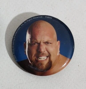 66087 SPILLA PINS Wrestling - Big Show - Picture 1 of 4