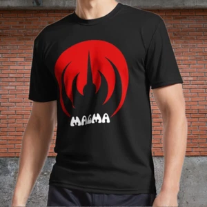 Magma Essential T-Shirt Active T-Shirt Logo Herren T-Shirt lustig Gr. S bis 5XL - Bild 1 von 4