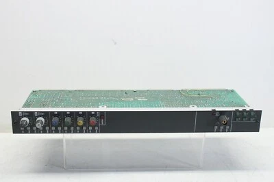 Studer  980 Aux module for Studer 980 consoles - Image 1 of 4